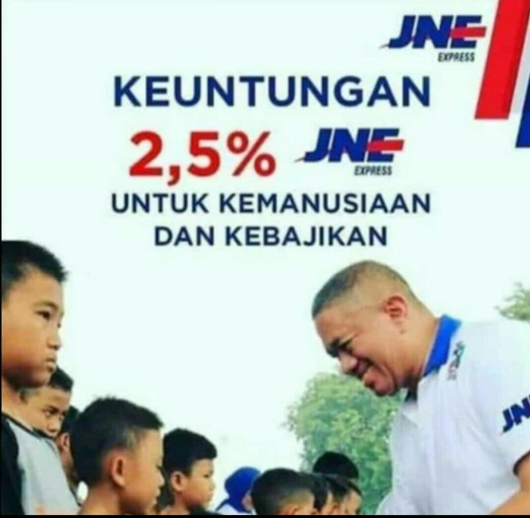 reny_meindra's tweet photo. #dukungJNE 
#dukungJNE 
#dukungJNE https://t.co/YXSGcixTOP