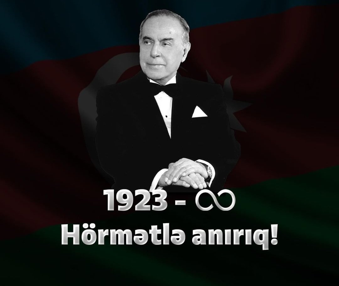 azeiboo's tweet photo. Hörmətlə Anırıq 🇹🇷🇦🇿
#President #heydereliyev #ilhamaliyev #azerbaycan #türkiye https://t.co/tbYCN4aaqb