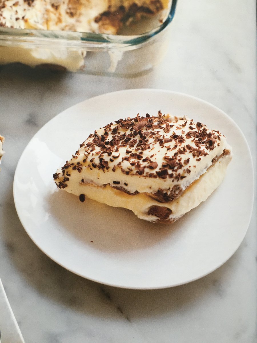 vintaliani's tweet photo. Tiramisù, een lekker Italiaanse dessert, bekijk het recept en de geselecteerde wijn "Vin Santo" van Tenuta Riseccoli. Een mooie combinatie. De link: https://t.co/qBec4LzHGP https://t.co/ReNck5weZe