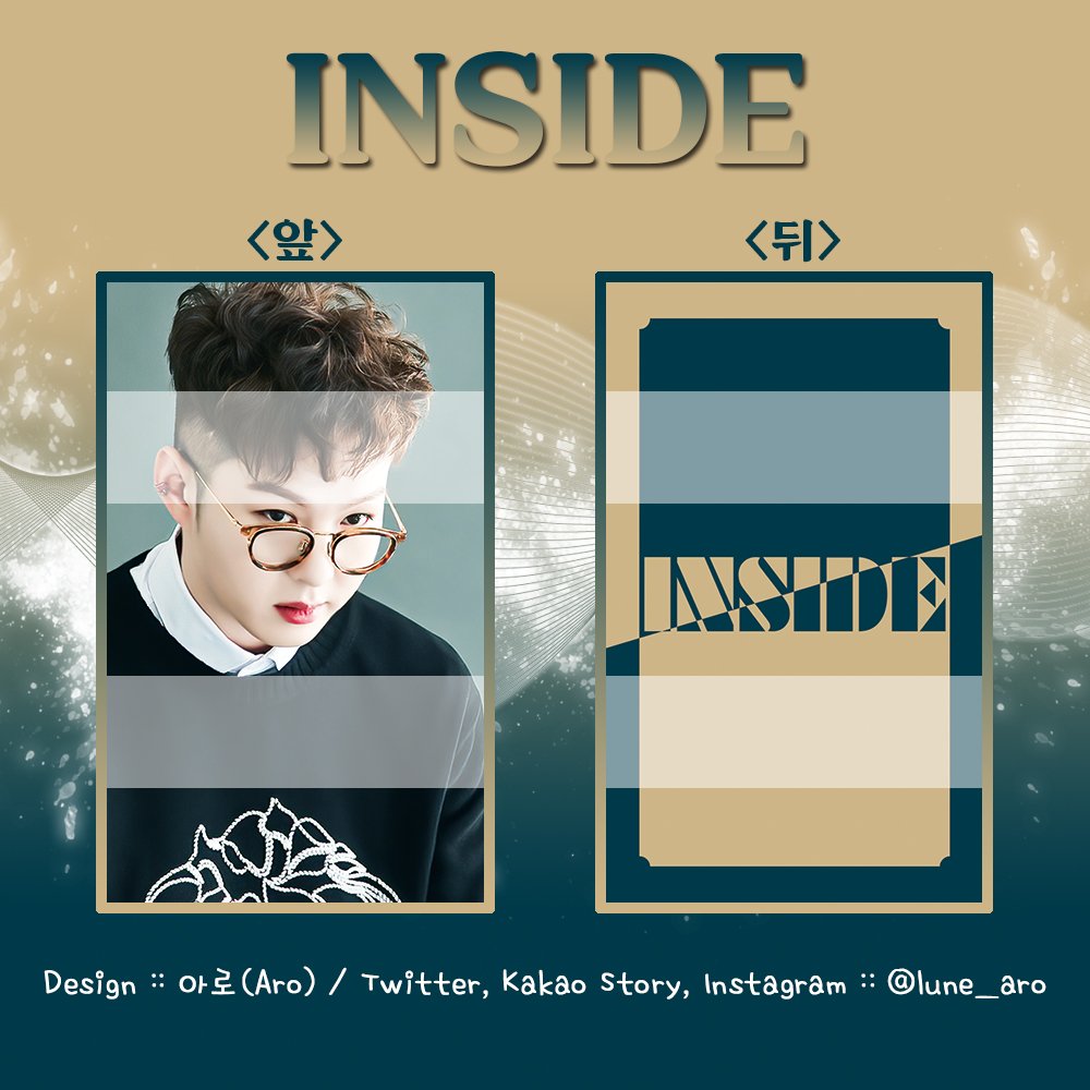 lune_aro's tweet photo. #비투비 #BTOB #BTOB4U #셋째 #이창섭 #비공굿 #포토카드 #포카 #시리즈 #도안 #자체제작 https://t.co/a8QB5De37L