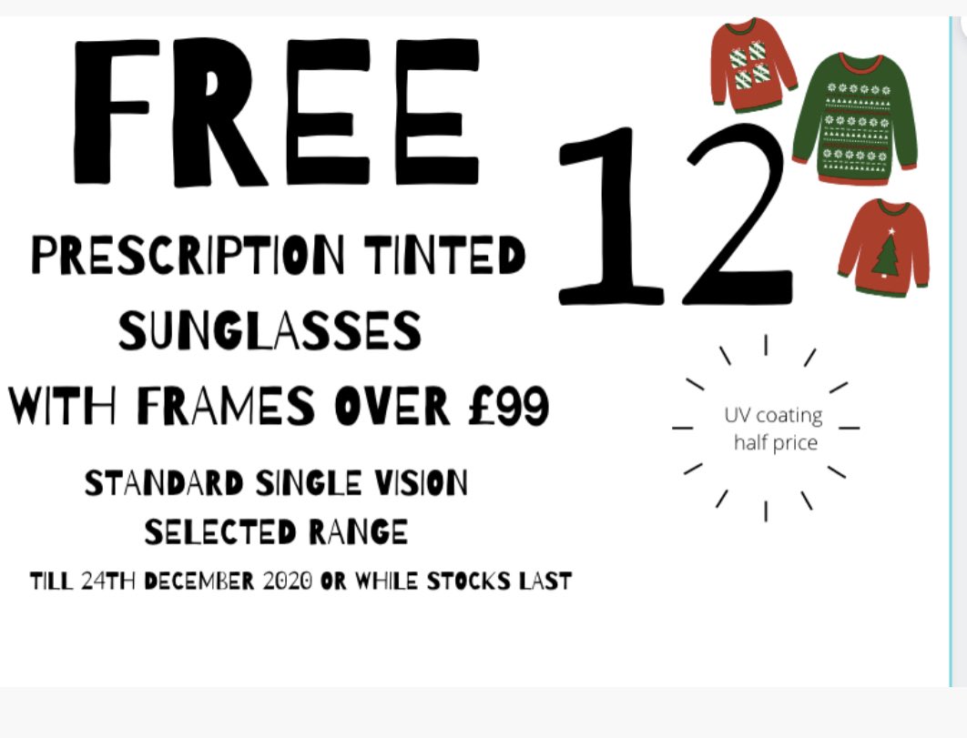 The Optical Factory tweet media