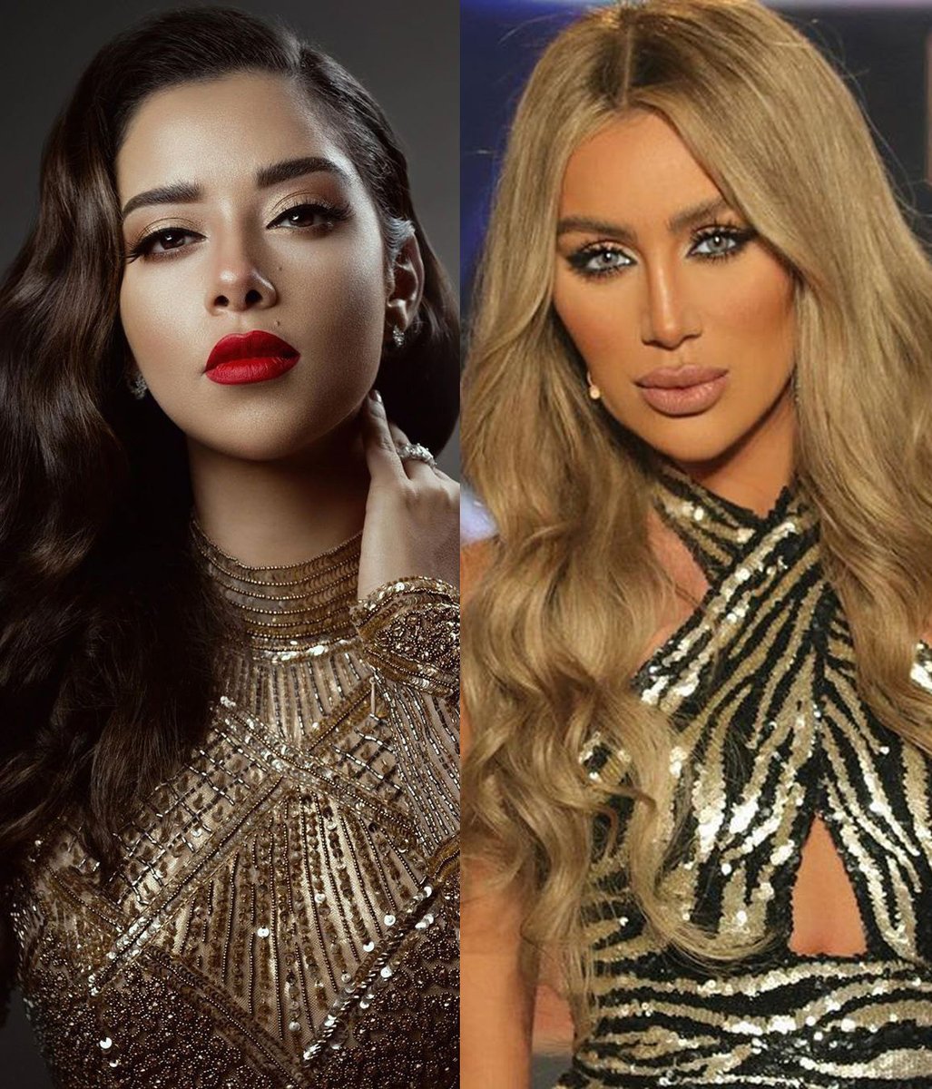 بلقيس: لا يمكن لأي فنانة في الخليج أن تلبس مثل مايا دياب… والأخيرة ترّد
bisara7a.com/%d8%a8%d9%84%d…
<a href="/BalqeesFathi/">Balqees</a> <a href="/mayadiab/">Maya Diab</a> <a href="/charbelraji/">Charbel Raji</a>  
#مشاهير #مايا_دياب #بلقيس #الخليج #لبنان #موضة #ازياء #مصر #بصراحة