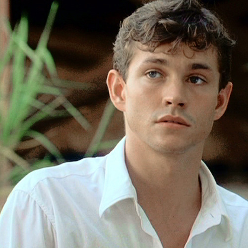  #JohnciliusJohn Truscott (Sleeping Dictionary) x Kaecilius (Dr. Strange)