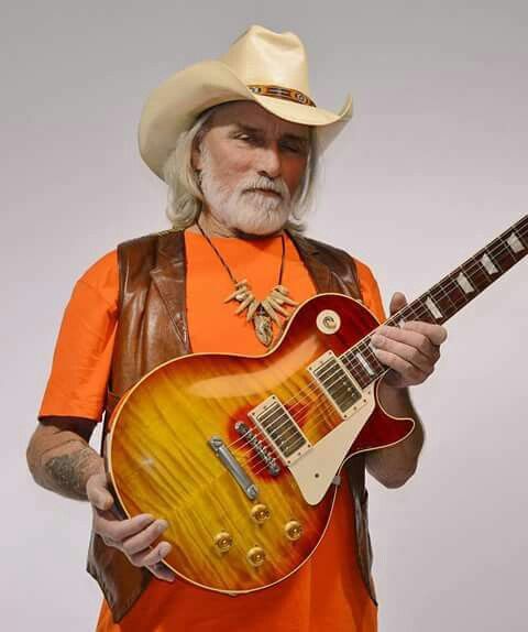 Happy Birthday to Dickey Betts, 77 today 