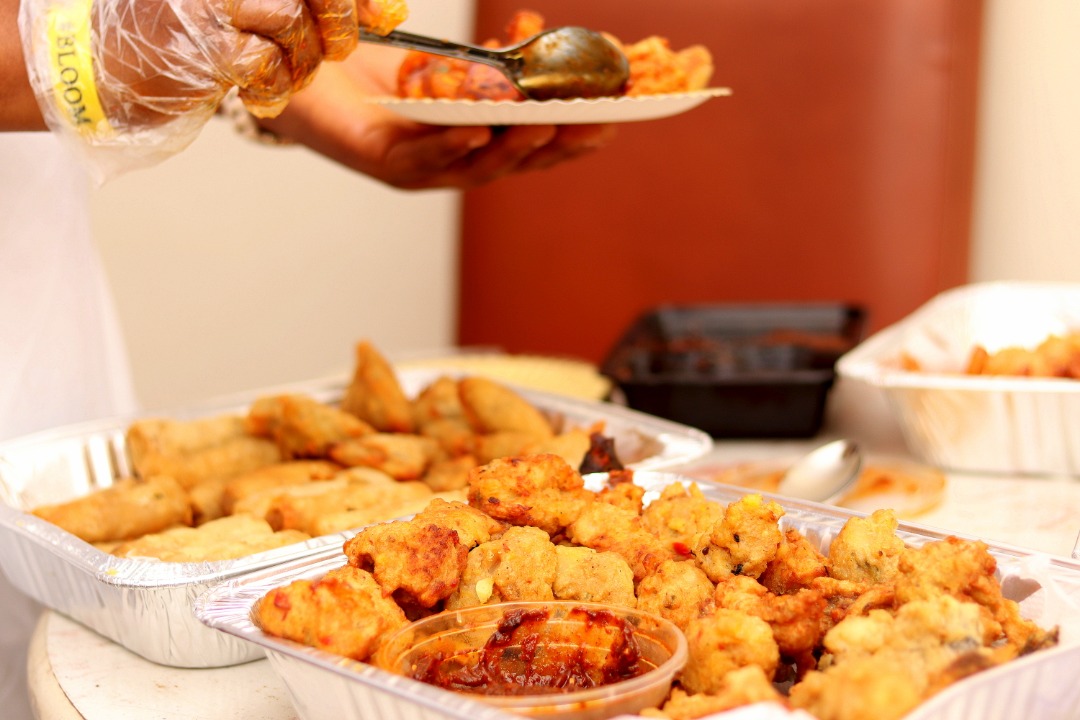 hakbods's tweet photo. St Finbarrs old boys association :
Can you handle the finger foods at our event?

Us : Hold my beer https://t.co/kI67BWRmBE