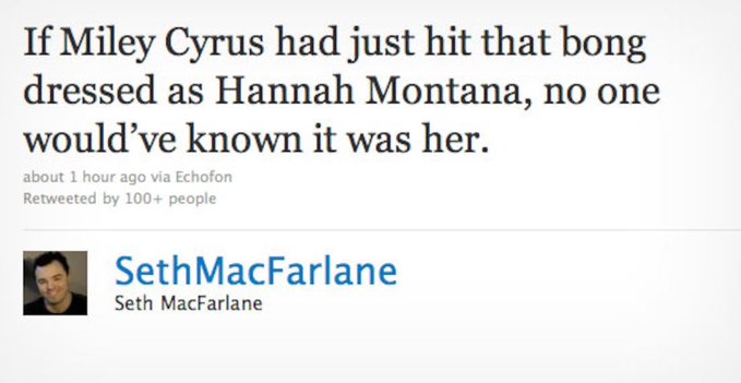 as did little house on the prairie's melissa gilbert, who also theorized miley cooked up the video leak to help shed her disney image, all the while the rest of hollywood squeezed in a few jokes