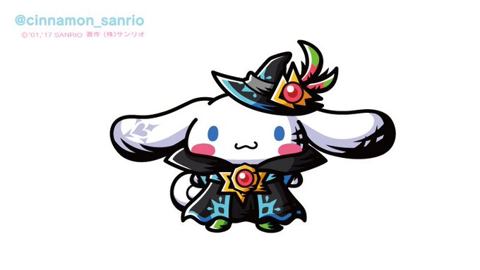マジックナイトメアのtwitterイラスト検索結果