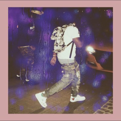 EasyAlmighty's tweet image. #NewProfilePic