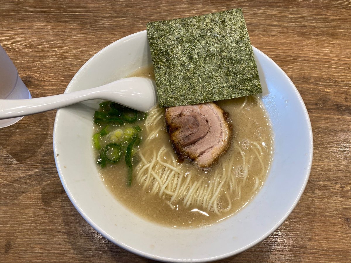 封神龍 手洗いうがい推奨仕様 遅めの昼飯は濃厚塩とんこつラーメン 700円 美味かった らーめん専門店 小川 高幡不動店 Ramenogawa In 日野市 東京都 T Co Plrhaz6p3b 封神龍 手洗いうがい推奨仕様 遅めの昼飯は濃厚塩とんこつラーメン 700円 美味かった らーめん専門店 小川 高幡不動店 Ramenogawa In 日野市 東京都 T Co Plrhaz6p3b