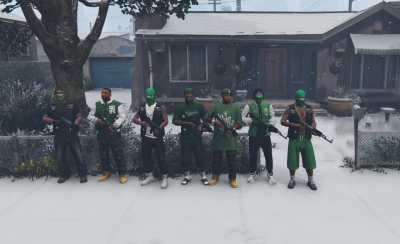 lifetimerp's tweet photo. Probably not a good idea to roll up on the GSF on Forum Drive 
#lifetimerp #FiveM #GTARP #roleplaying #Roleplay https://t.co/b3OU0v8jpw