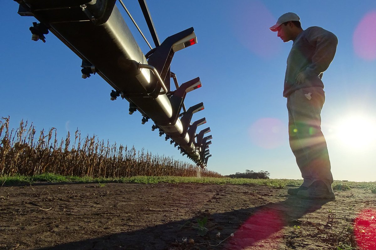 Aplicaciones: la respuesta de la tecnología frente a las restricciones dlvr.it/RnTzjs