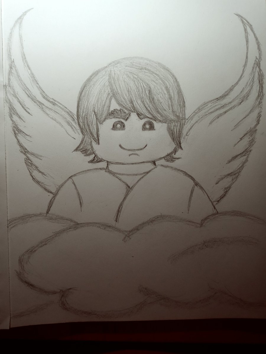 lorafay's tweet photo. I believe there's a very special ninja looking down on us from heaven now. We miss you and love you @Kirby_Morrow . Keep an eye on us from up above. #KirbyMorrow #NinjagoCole @TommyAndreasen @BrentMillervox @VincentTong007 https://t.co/axfPCa5pzk