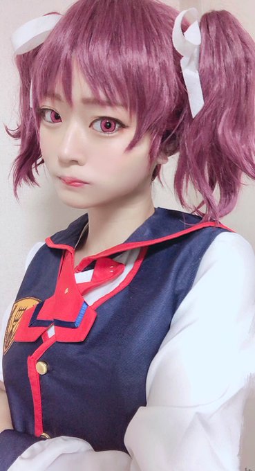 Twitterのコスプレ画像65