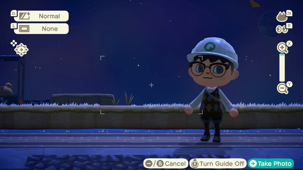 Ashimalxing's tweet photo. #AnimalCrossing #ACNH #NintendoSwitch https://t.co/lwQn0xqNy9