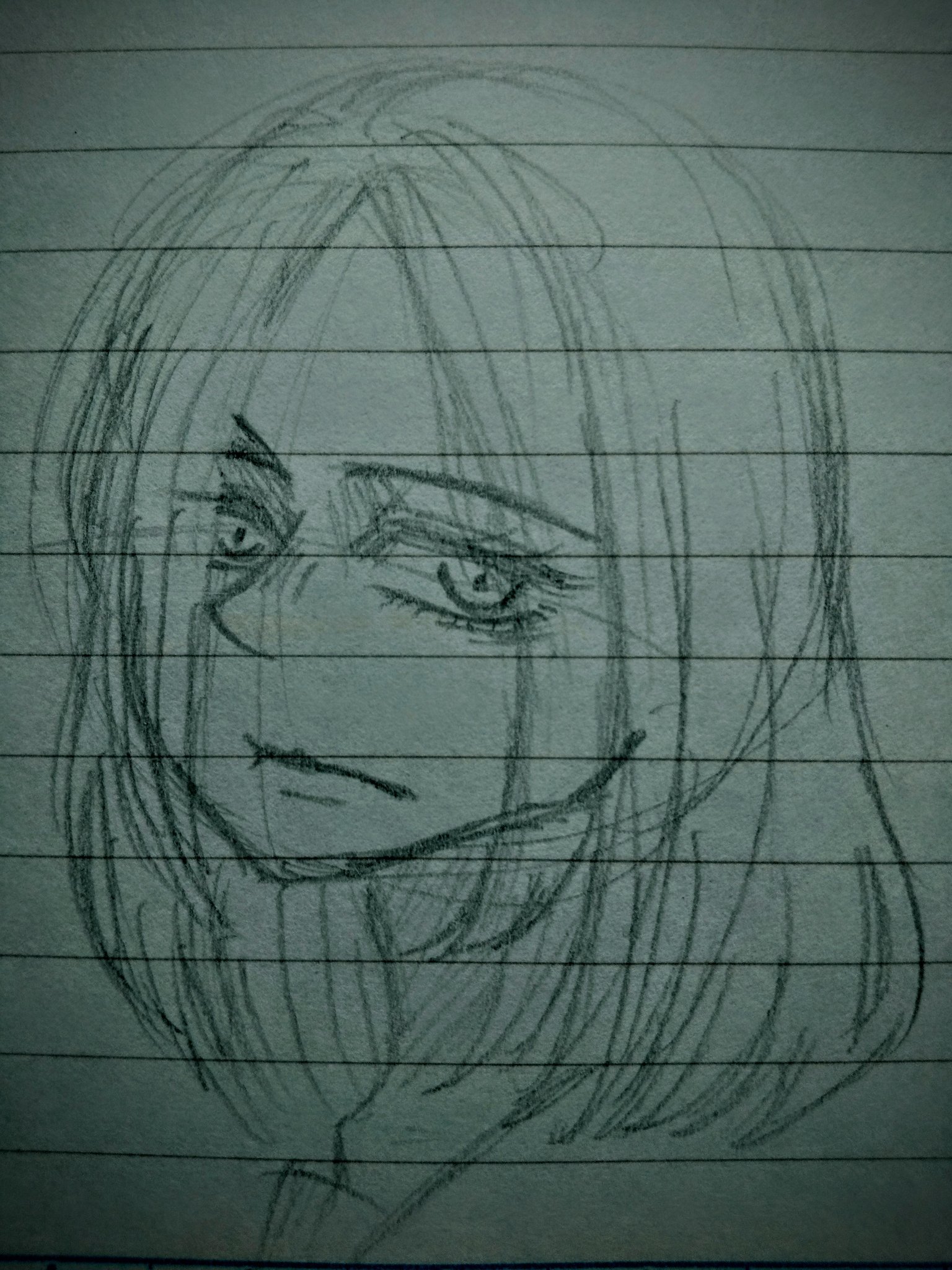 Sara また暗くてごめんなさい 静かに怒る人って怖いですよねって話 イラスト イラスト好きさんと繋がりたい 絵描きさんとつながりたい 落書き 落書き好きさんと繋がりたい T Co 3be3zbz5nj Twitter