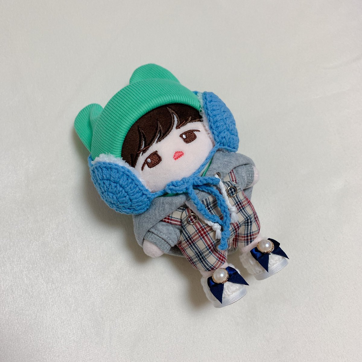 점점 추워지는 날씨엔❄️

#짼구