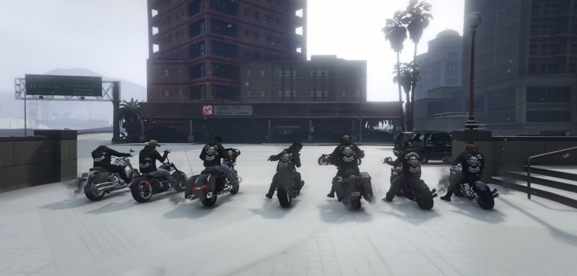 lifetimerp's tweet photo. Angels of Death is one of our OG MCs of the city! A.F.F.A.

#lifetimerp #FiveM #GTARP #roleplaying #Roleplay https://t.co/wJ0SqU6pt4