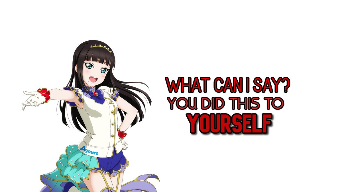 Elite Love Live Fan: The Second Coming (@elitelovelive) on Twitter photo 