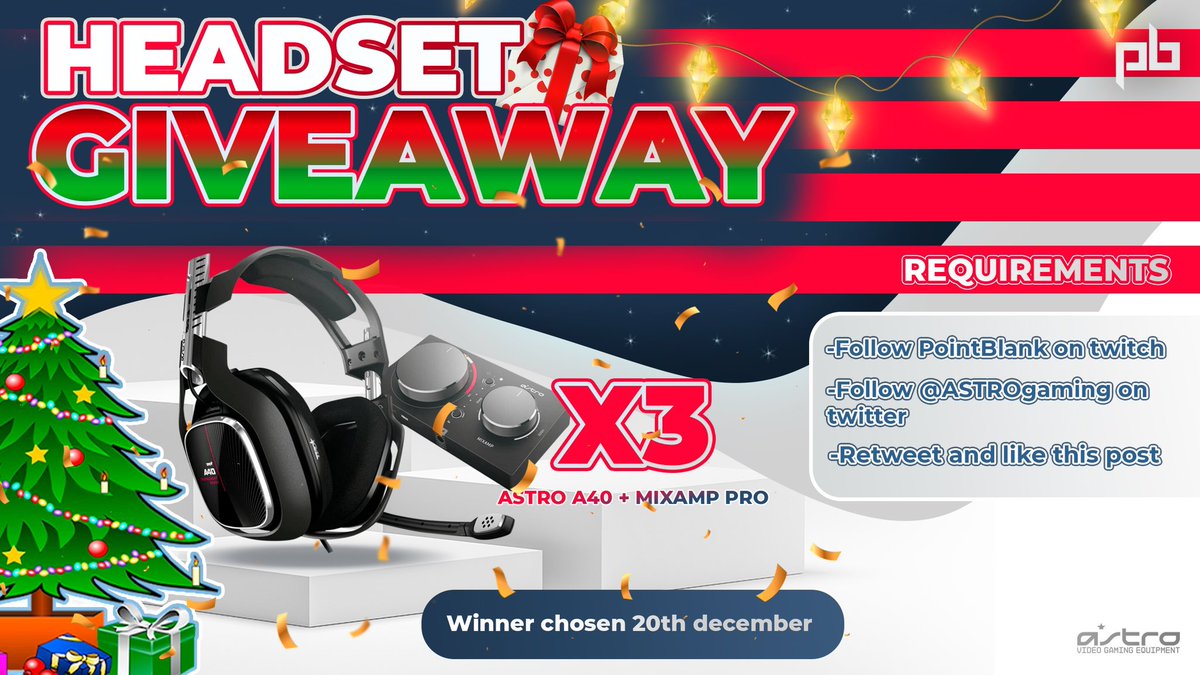 PointBlank tweet media