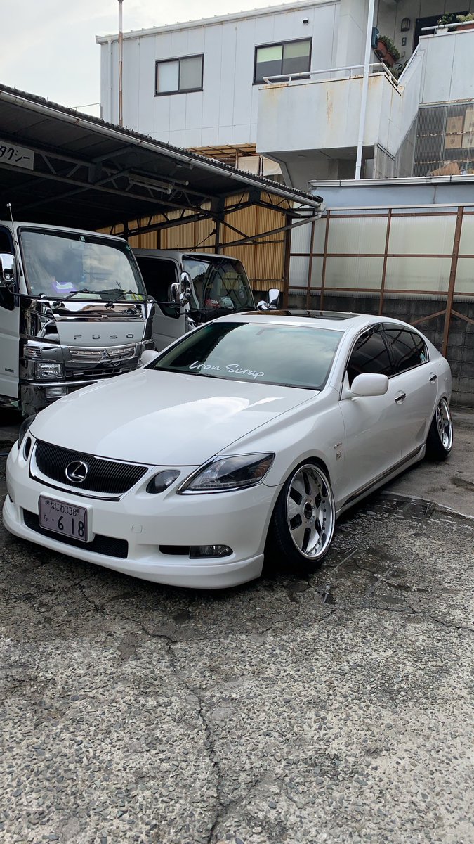Alphard_jp's tweet photo. 綺麗になった👍
車高ぶち上げ快適ww

ID63のヘルパー誰か余らせてないですか？🤔 https://t.co/s92jaDH2q9