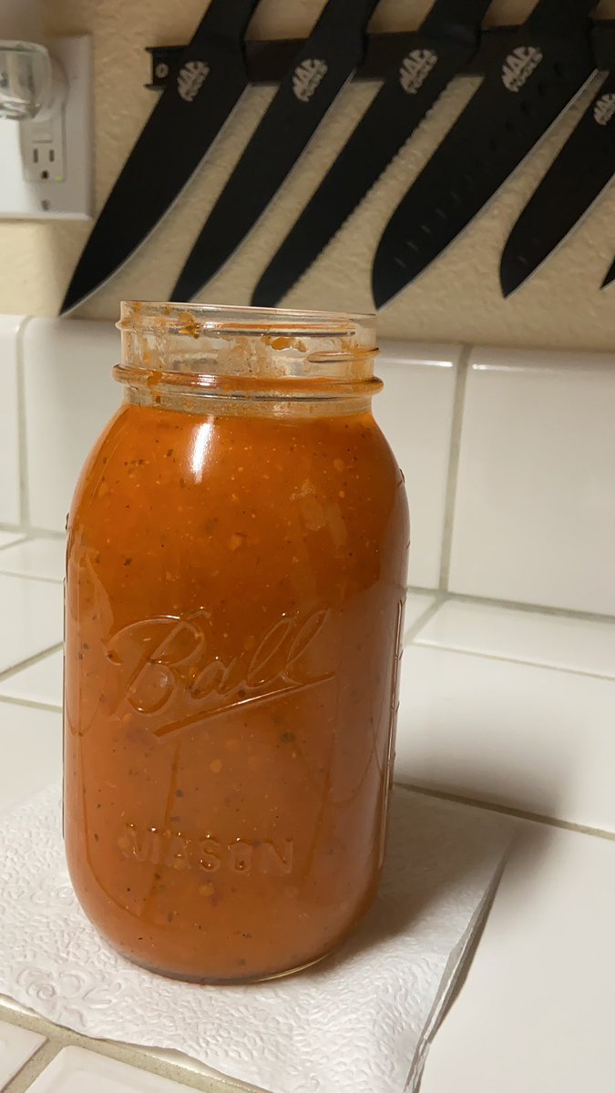 This fresh made salsa is perfection 😩