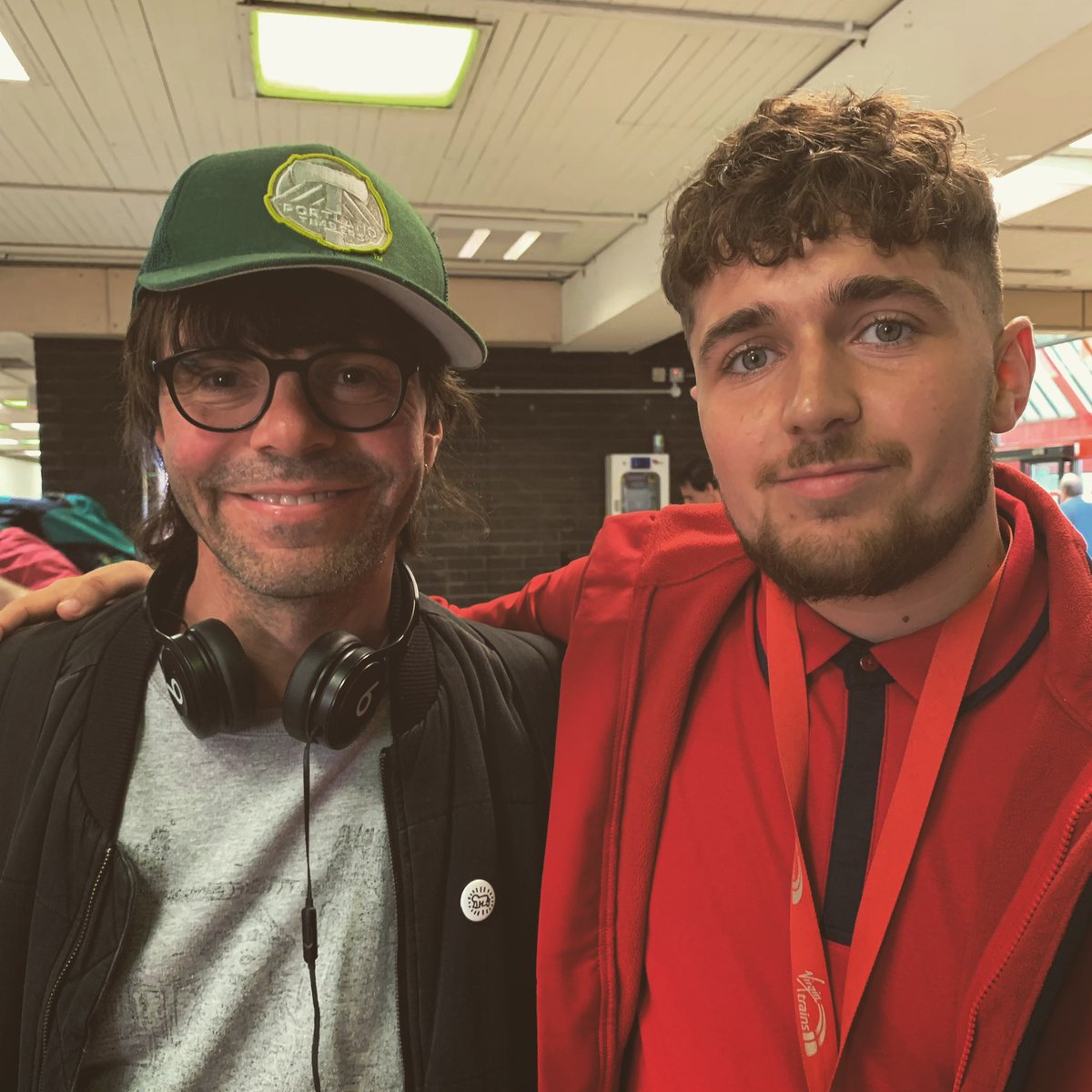 Jack Iddon tweet media