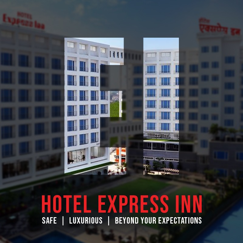 ExpressInnNasik's tweet photo. Welcome to the world of true hospitality and luxury right in the holy city of Nashik- Hotel Express Inn. We are here to serve you with highest levels of safety, luxury and hospitality beyond your expectations @preferredhotels #ExpressInn #WeExpressWeCare #YourSafetyIsOurPriority https://t.co/tp9ziaj6py