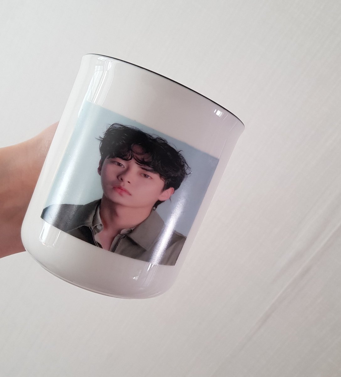 물마실때마다 행복하다❤