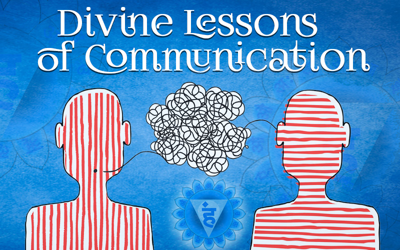 SakhashreeNeeta's tweet photo. Divine Lessons of Communication
We live in an age of communication where the Throat Chakra has assumed great importance. . #Communication #LessonsOfCommunication #VishuddhaChakra #TheThroatChakra #SpeakEasy #NeetaSinghalBlogs #NeetaSinghal
To Read More: https://t.co/SJhjXyN1NB https://t.co/VMTj5pXNsm
