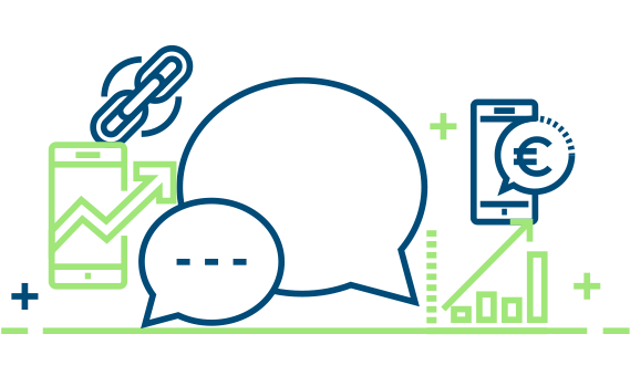 #SAP Multi-Bank Connectivity (SAP #MBC) ist die skalierbare Lösung der SAP zur Anbindung mehrerer Hausbanken an Ihr Unternehmen. 

Entdecken Sie an der Stelle mehr, wie Sie SAP MBC in Ihren bestehenden Zahlungsverkehr integrieren können.

payyxtron.de/sap-zahlungsve…