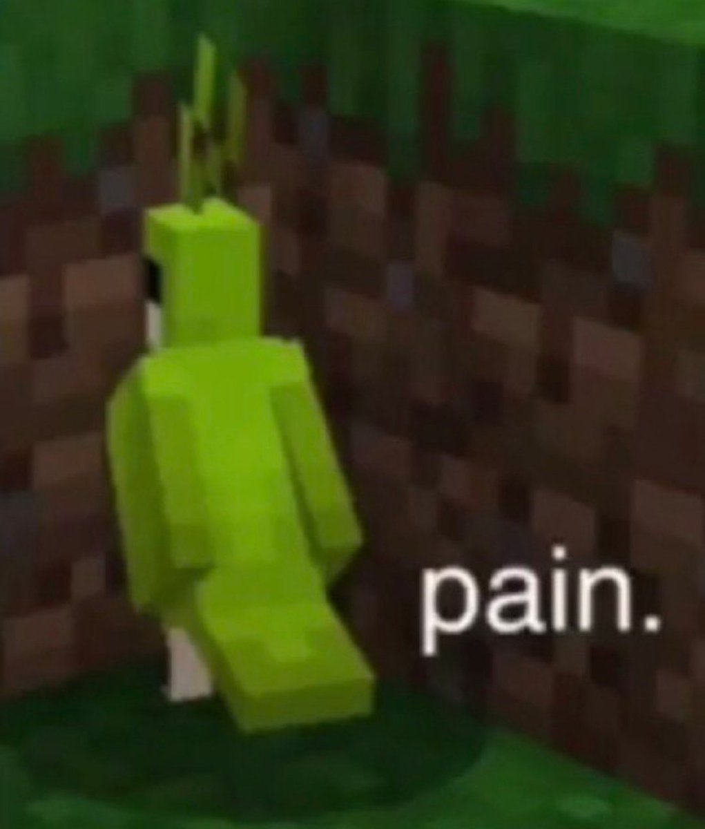 Modernspoon1's tweet photo. My crush likes my best friend. Pog through the pain. https://t.co/Vw8JMypz5e
