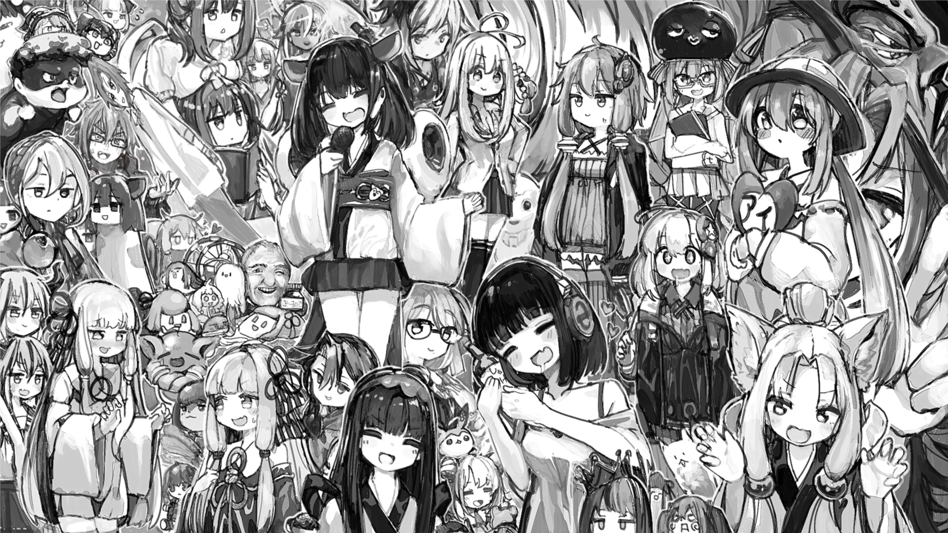 Microa ボイスロイド A詰め