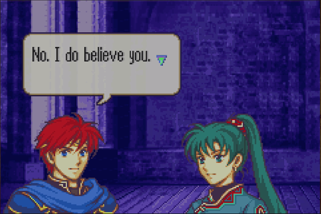 PWOACom's tweet photo. That Moment When: Five Years Later in Fire Emblem: Three Houses https://t.co/60xoWGg8s1 https://t.co/D9k7eTcCvW