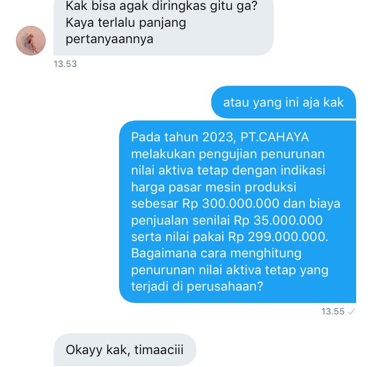jktgsdlu's tweet photo. first order:) AYO KAK JASA TUGASNYA CEPAT MURAH&amp;TRUSTED100% 😊😊#TESTIJOKITUGASDULU https://t.co/mQmkk5XpEk