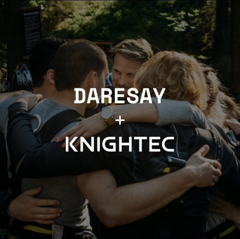 STORA NYHETER! Vi går samman med Knightec och skapar en unik mix av produktutvecklare, designers och ingenjörer. 2021 nu kommer vi 🚀 Läs mer på daresay.co/2020/12/11/dar… 🙌 #ForwardTogether #daresaydigital #knightec instagram.com/p/CIp4YdtJtvN/…