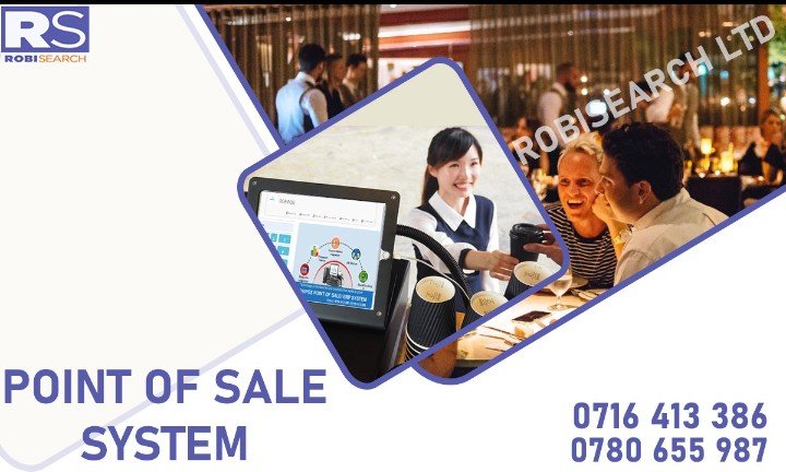 Its_Davis11's tweet photo. Get #ROBIPOS point of sale to take of every of everything from Billing to inventory & accounting. features;
1.Inventory & sales Management
3. Hr, Customer management &many more π call us 0780655987
Manchester Uhuru #MUNMCI #JamhuriDay2020 #MasculinitySaturday
#FreeBobiWine https://t.co/G2vUBQKA22