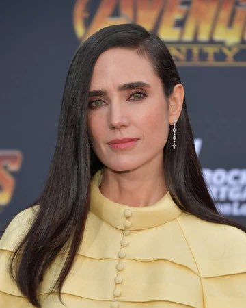 Happy birthday to the lovely and talented Jennifer Connelly! 