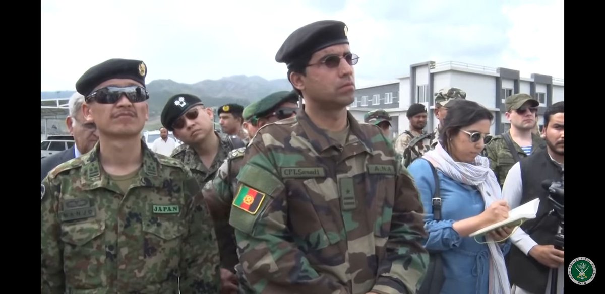 Pak Army tried to fool these people.