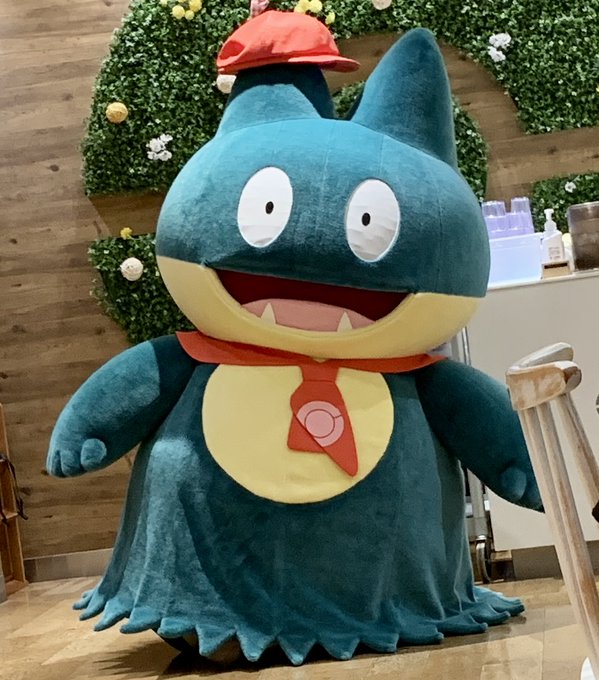 ポケモンセンターnakayamaさん がハッシュタグ ポケモン をつけたツイート一覧 4 Whotwi グラフィカルtwitter分析