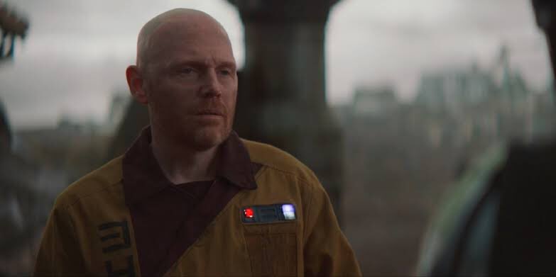 elpincheguevara's tweet photo. Make #SpaceBoston happen!
@billburr https://t.co/0TMjkk3Uia