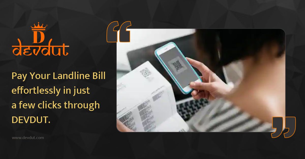 Devdut10's tweet image. Pay Your Landline Bill effortlessly in just a few clicks through DEVDUT.

Download App now: bit.ly/2VVDGLW 
#mtnl #digitalwallet #digitalpayment #payment #paymentgateway #paymentsolutions #digitalmarketing #DigitalIndia #digitalinfluencer #CashbackApp #cashbackoffers