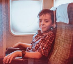 eterno_bostero's tweet photo. @SirChandler @Seniorpepinillo @dongatobsas @Abordajes @Aerolineas_AR @DespegarAr No te hagas el malo, que de más joven parecías bastante salamín, al que le hacían bullying en el cole. Menos calle que Venecia. https://t.co/2mcnygdcbA