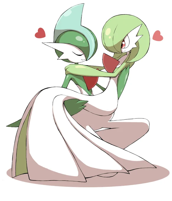 I love you.② 