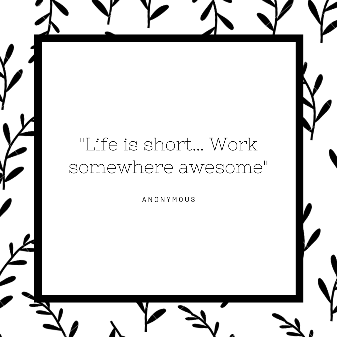 Why live this short life in a boring, stretched manner?

#coworkation#worklifebalance#entrepreneurs#digitalnomad#travel#tourism
