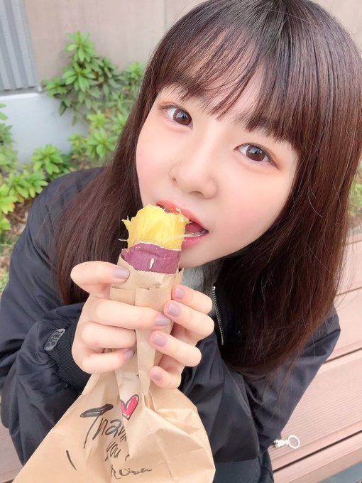 青島もものTwitter画像3