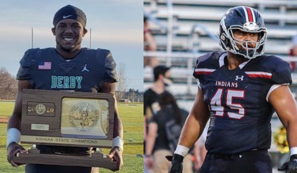 Sports in Kansas: 2020 6A All-Senior All-State Team - Sports in Kansas 

VIEW: shar.es/aoqnKQ 

Presented by @MammothTurf