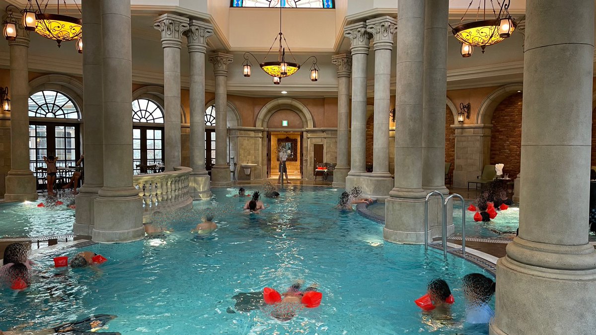 テルメヴェネツィア Twitter Search Twitter