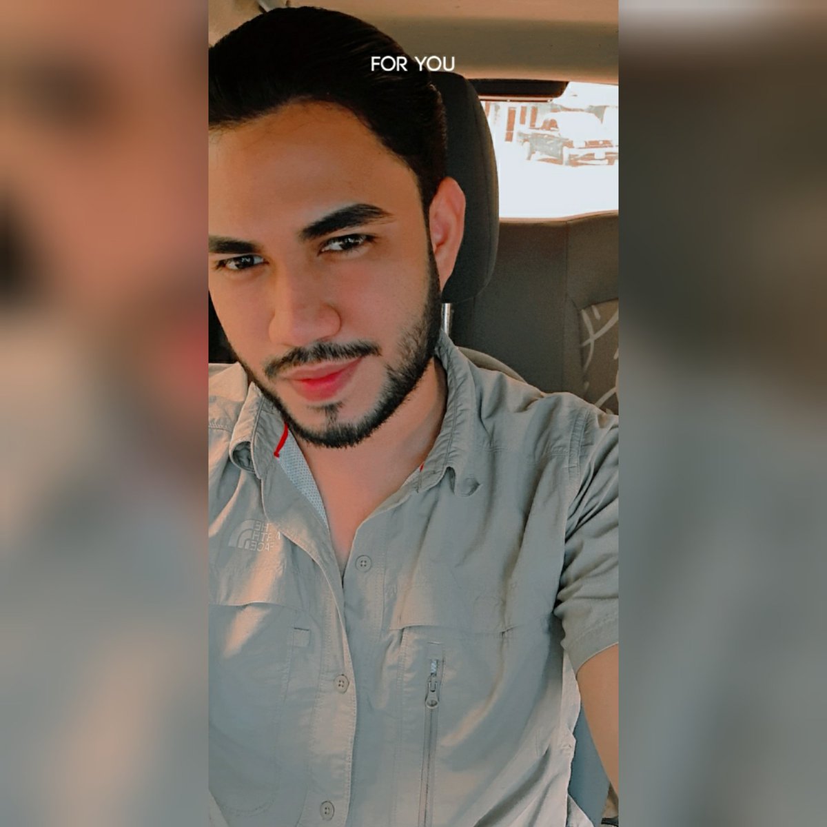 ChevezDavid's tweet image. #NuevaFotoDePerfil