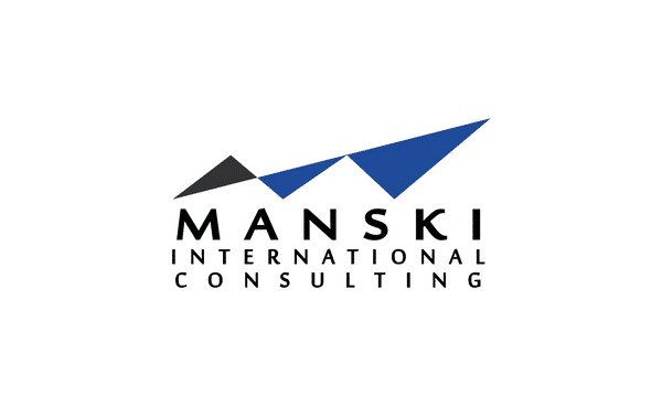 MarkManski's tweet photo. Después de meses de ideas, pruebas y cambios...un placer presentar logo definitivo de MANSKI INTERNATIONAL CONSULTING. #consulting #ComercioExterior #internacionalización https://t.co/9ddjEJrb2O
