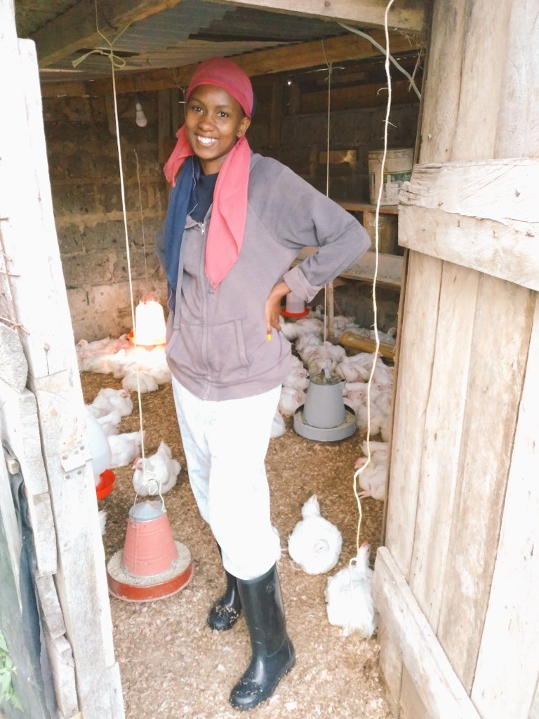 WAMBUI 😘 tweet media